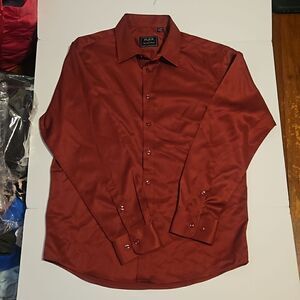 FLEX Collection  Men shirt M 31st